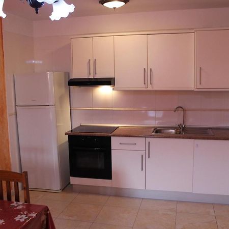 Apartamento Delgado Y Ruiz Puertito de Guimar Dış mekan fotoğraf