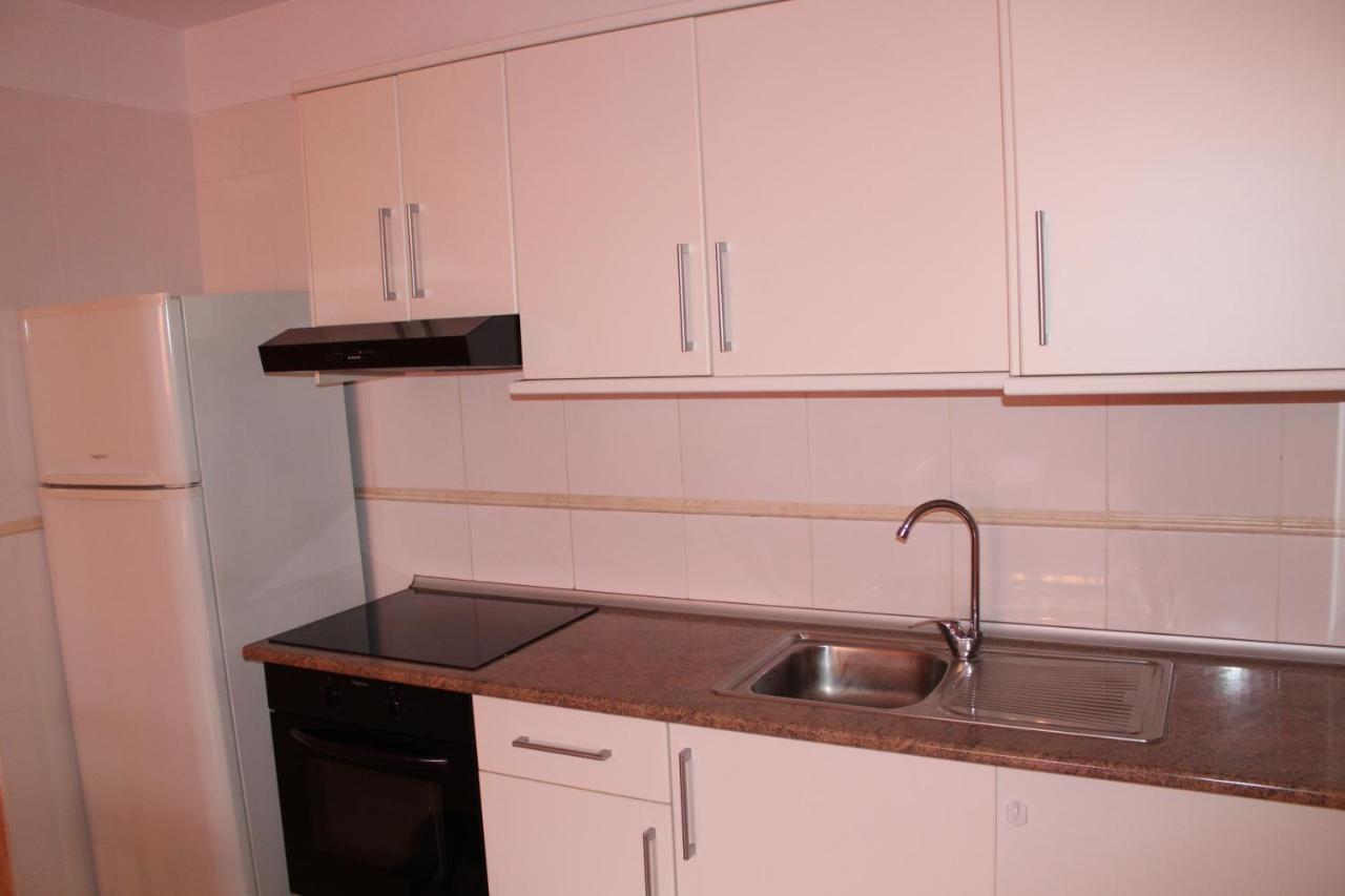 Apartamento Delgado Y Ruiz Puertito de Guimar Dış mekan fotoğraf